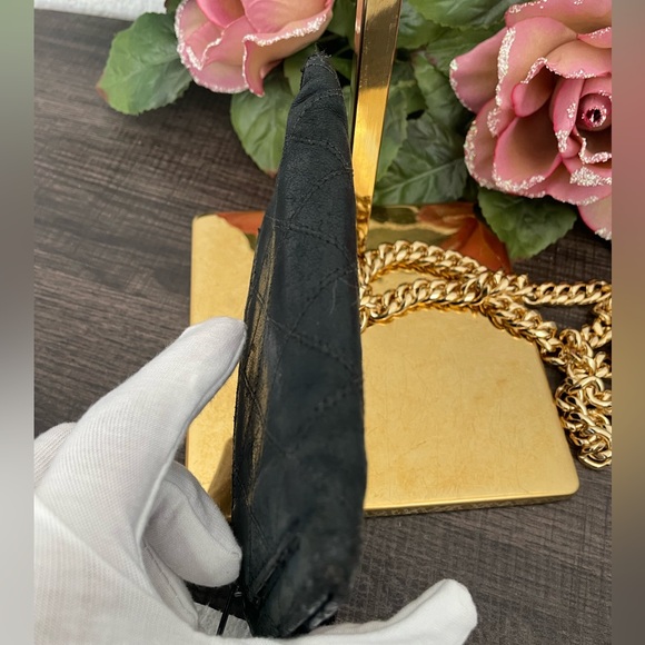 CHANEL Card Snap Wallet - Picture 10 of 12